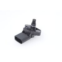 Genuine Bosch Boost Pressure Sensor 0261230388