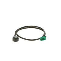 Genuine Bosch Knock Sensor 0261231038