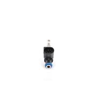 Genuine Bosch Petrol Fuel Injector 0261500014