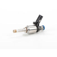 Genuine Bosch Petrol Fuel Injector 0261500076
