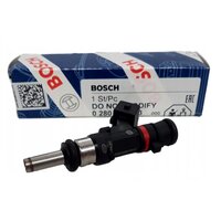 Genuine Bosch Petrol Fuel Injector 0261500246