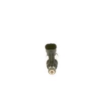 Genuine Bosch Petrol Fuel Injector 0261500417