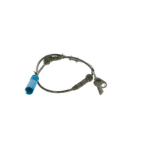 Front Wheel Speed Sensor 0265007807 -Genuine Bosch