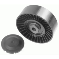 Ribbed Belt Tensioner Pulley 028145278E