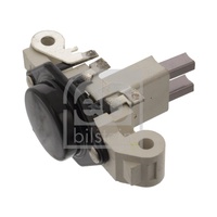 Alternator Regulator 028903803D