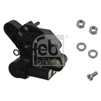 Alternator Regulator 028903803F