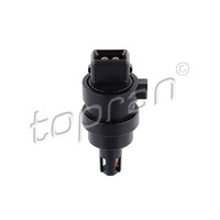 Intake Air Temperature Sensor 028906081