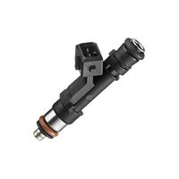 Genuine Bosch Petrol Fuel Injector 0280158501