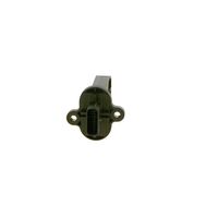 Bosch Air Mass Sensor 0280218433