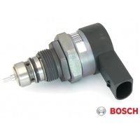 Genuine Bosch Pressure Regulator 0281002481