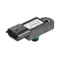 Genuine Bosch Cam Angle Sensor Camshaft Position 0281002740