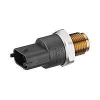 Genuine Bosch Fuel Pressure Sensor 0281002921