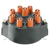 Genuine Bosch Distributor Cap 0290004505