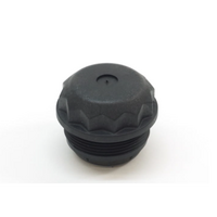 All Wheel Drive Hydraulic Filter Cap 02D525558A