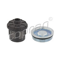 All Wheel Drive Hydraulic Filter 02D598574