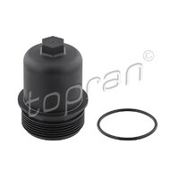 Oil Filter Housing Cap 02E305045