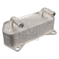 Automatic Transmission Oil Cooler 02E409061B