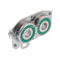 Manual Trans Bearing Set 02T311206J