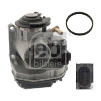 Throttle Body 030133064D