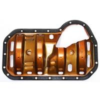 Oil Sump Gasket 037115220B