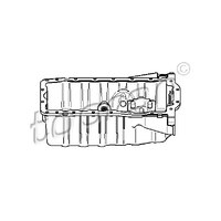 Oil sump 038103601MA