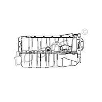 Oil sump 038103603L