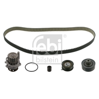 Water Pump & Timing Belt Kit 038109119M