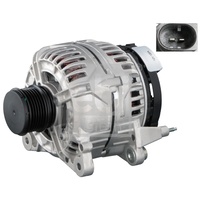 Alternator 038903018B