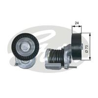 Belt Tensioner 038903315AH
