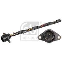 Fuel Injector Wiring 038971600