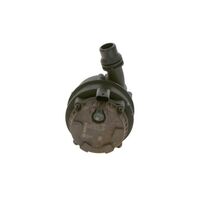 Genuine Bosch Additional Water Pump 0392024117