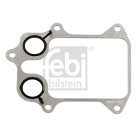 Oil Cooler Seal Fits VW Tiguan 5N 1.4 TSI