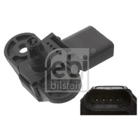 Boost Pressure Sensor 03C906051