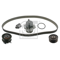 Water Pump & Timing Belt Kit 03G198119A