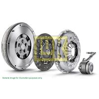 Clutch & Flwheel 03L105264BF