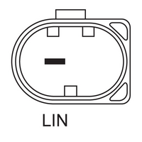Alternator 03L903024L