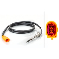 Exhaust Gas Temperature Sensor 03L906088BQ
