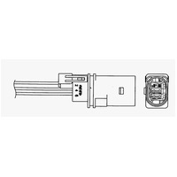 Oxygen Sensor 03L906262A