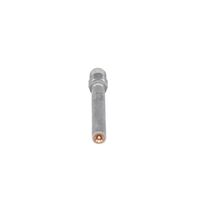 Genuine Bosch Petrol Fuel Injector 0437502012
