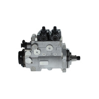 High Pressure Fuel Pump 0445020333 -Genuine Bosch