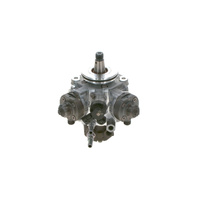High Pressure Fuel Pump 0445020609 -Genuine Bosch