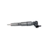 6X Six Genuine Bosch Injectors 0445115077