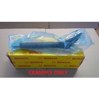 Genuine Bosch Injector 0445116027