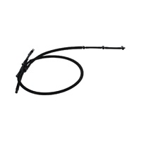 Genuine Bosch Fuel Overflow Hose 0445130106
