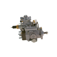 Genuine Bosch Distributor Pump 0460424489