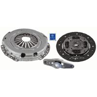 Clutch Kit 04C198190AC