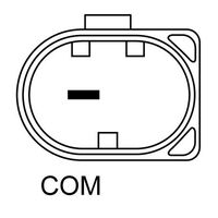 Alternator 04C903023L