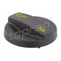 Oil Filter Cap 04E103485B