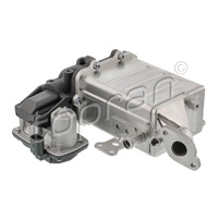 EGR Module with Cooler 04L131512T