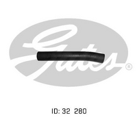 Gates Radiator Hose 05-0044